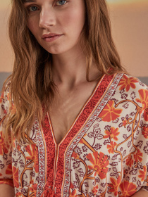 Сукні Women'secret модель 4925686 Фото