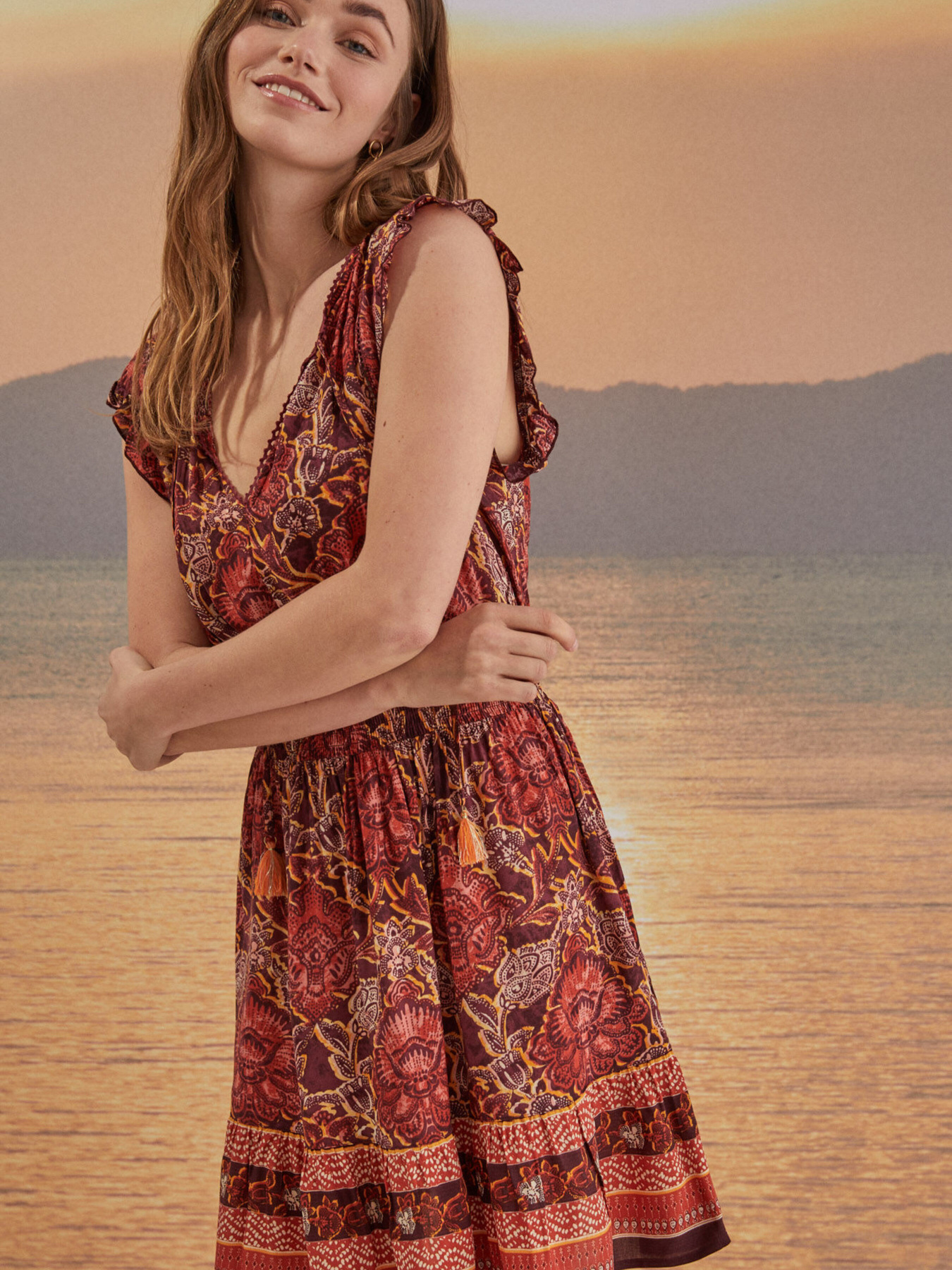 Сукні Women'secret модель 5545157 Фото