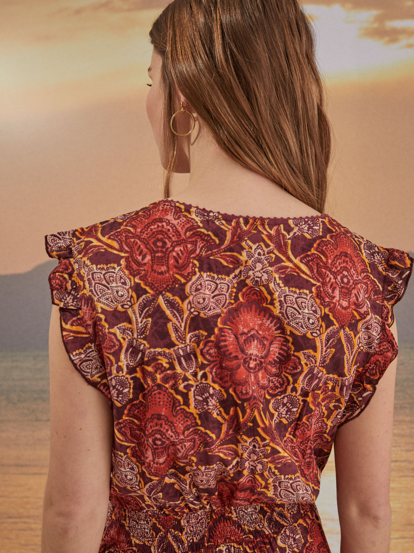 Сукні Women'secret модель 5545157 Фото
