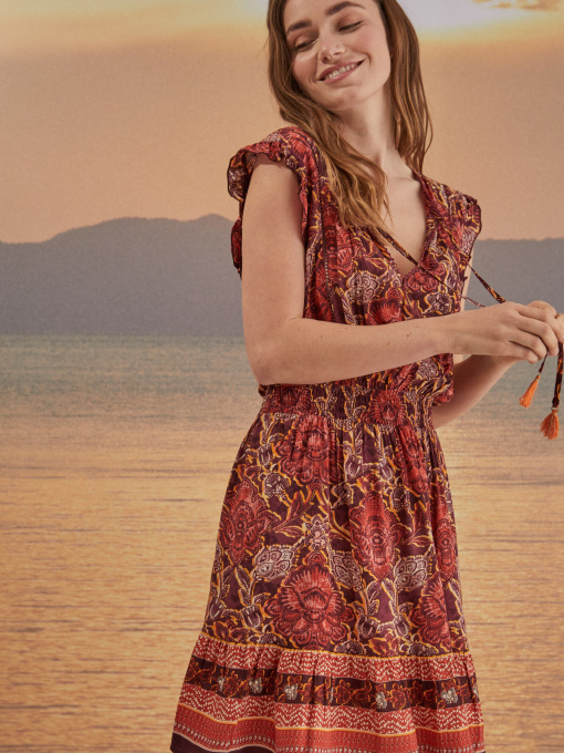 Платья Women'secret модель 5545157 Фото