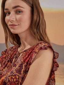 Сукні Women'secret модель 5545157 Фото