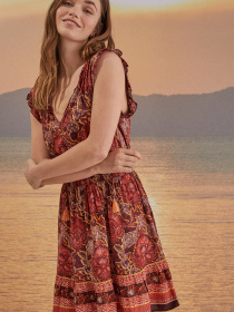 Сукні Women'secret модель 5545157 Фото