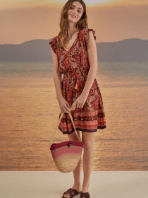 Сукні Women'secret модель 5545157 Фото
