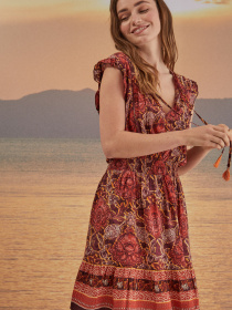 Сукні Women'secret модель 5545157 Фото