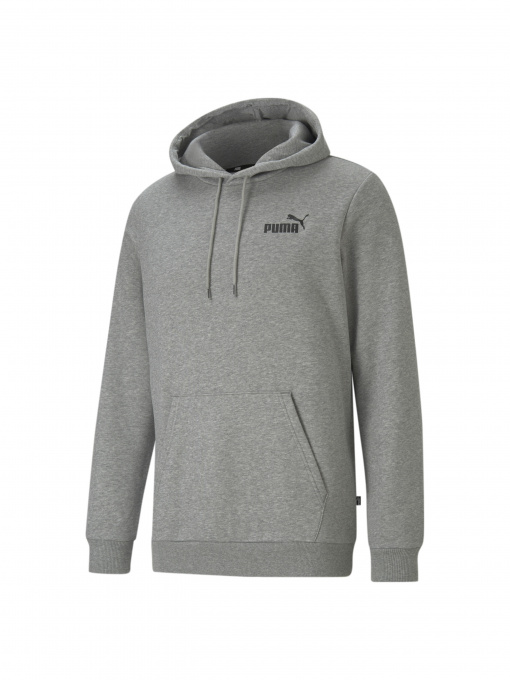 Худи и свитшоты PUMA Ess Small Logo Hoodie модель 586690 Фото