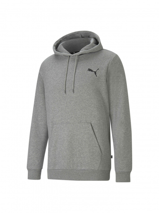 Худи и свитшоты PUMA Ess Small Logo Hoodie модель 586690 Фото
