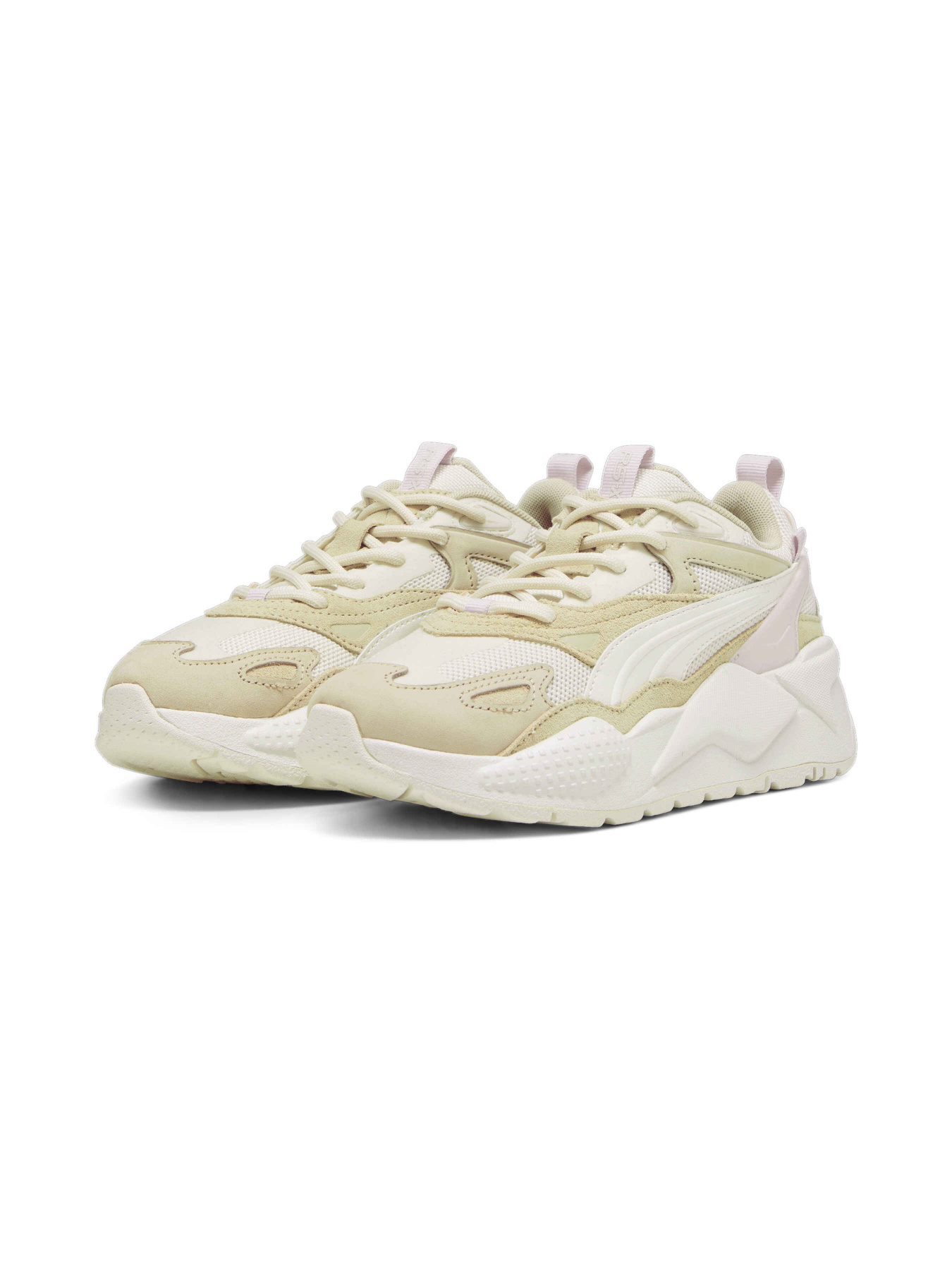 Кроссовки PUMA Rs-x Efekt Prm модель 390776 Фото