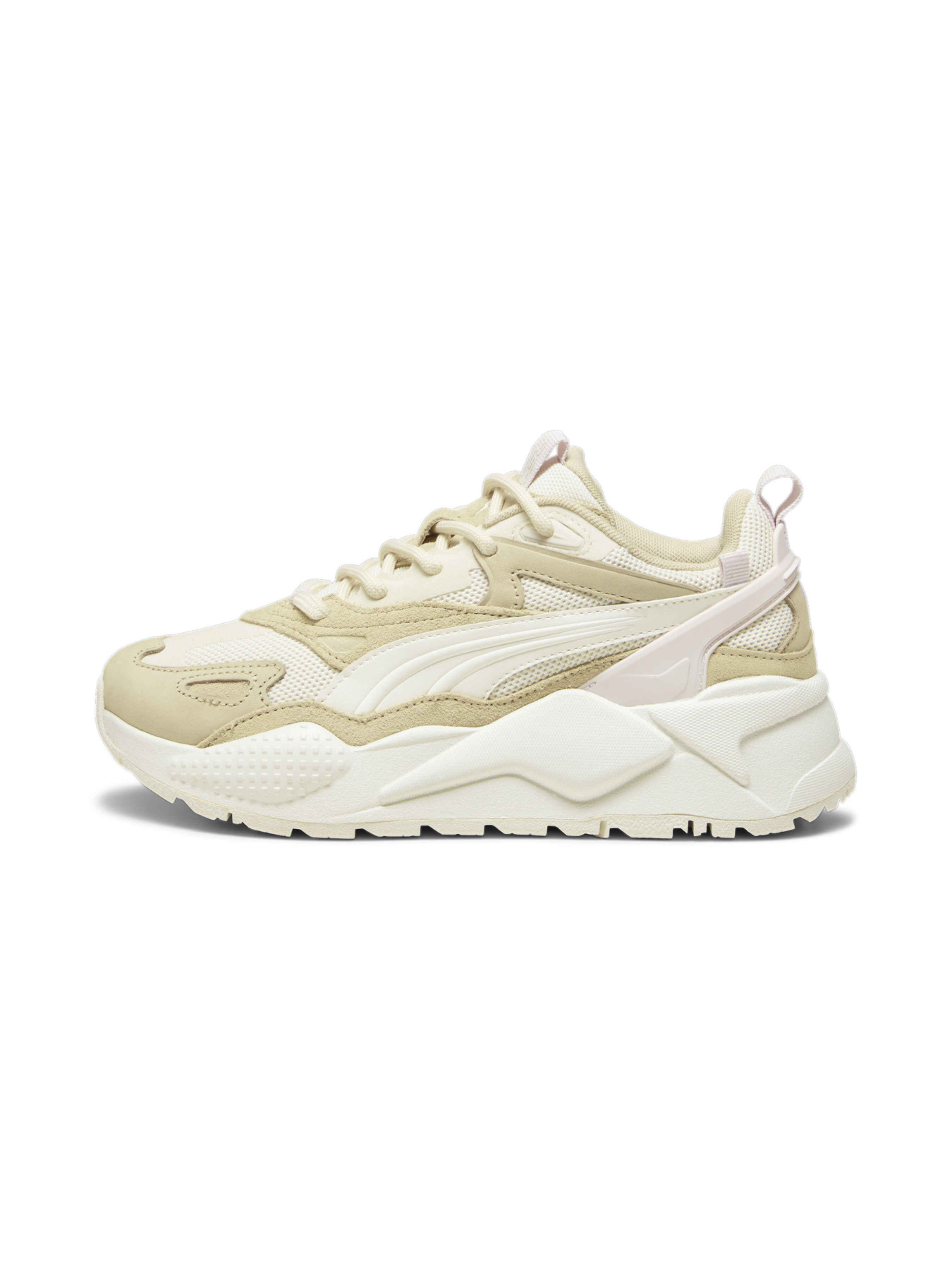 Кроссовки PUMA Rs-x Efekt Prm модель 390776 Фото