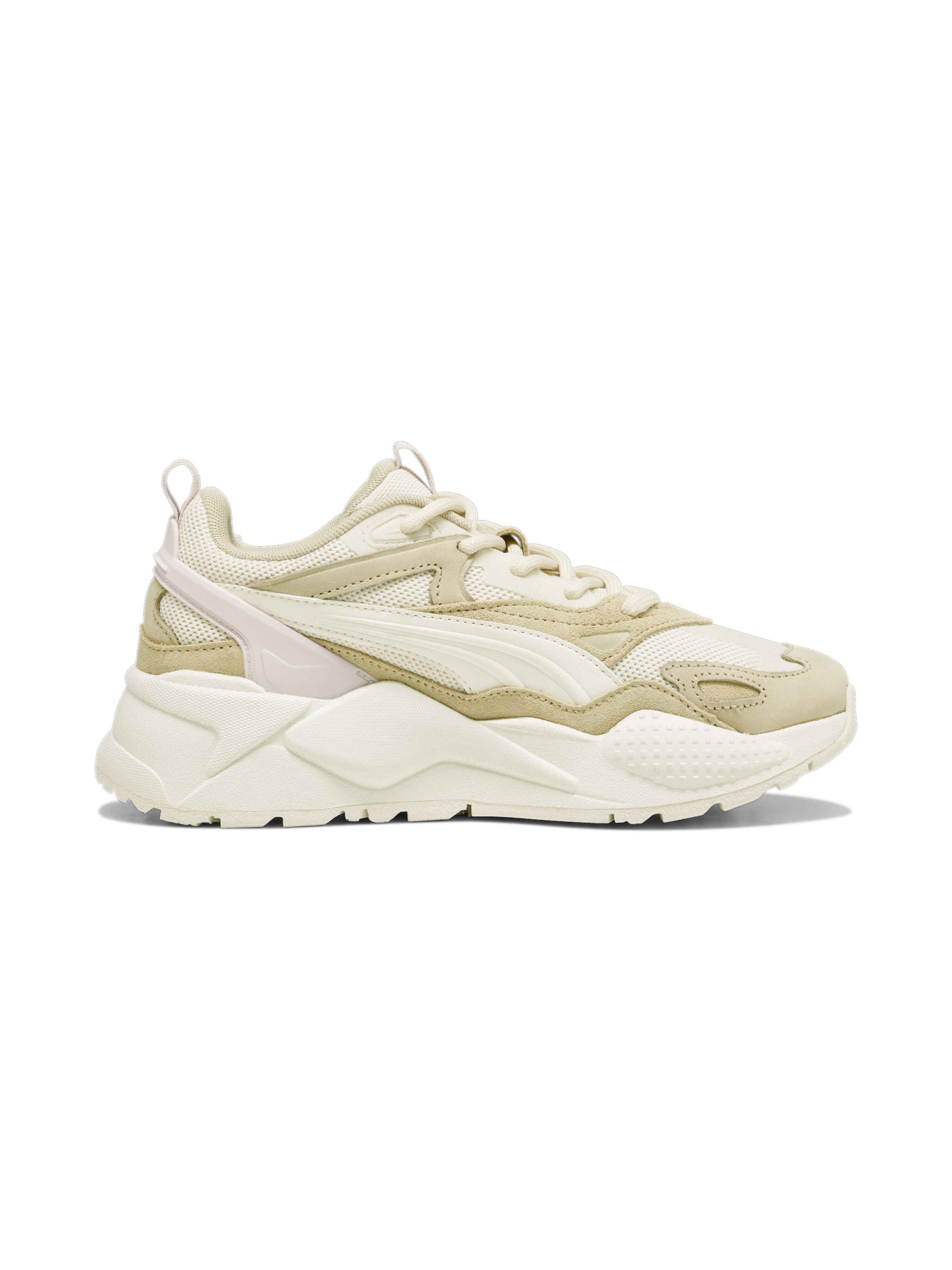Кроссовки PUMA Rs-x Efekt Prm модель 390776 Фото