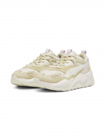 Кроссовки PUMA Rs-x Efekt Prm модель 390776 Фото