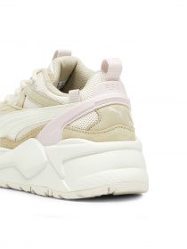 Кроссовки PUMA Rs-x Efekt Prm модель 390776 Фото