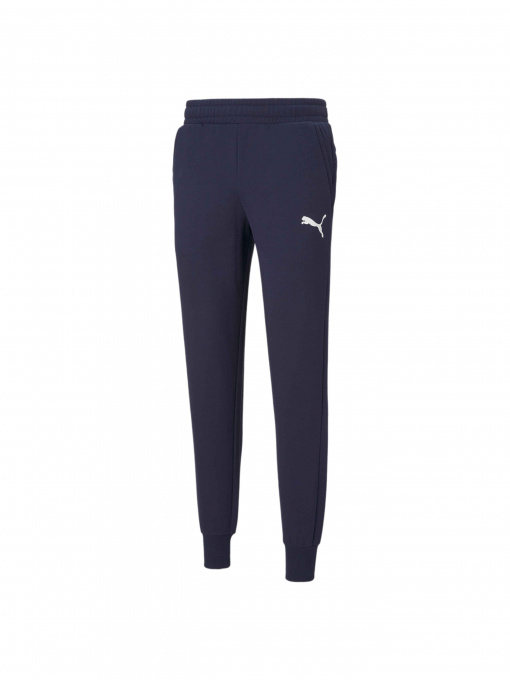 Брюки PUMA Ess Logo Pants модель 586714 Фото