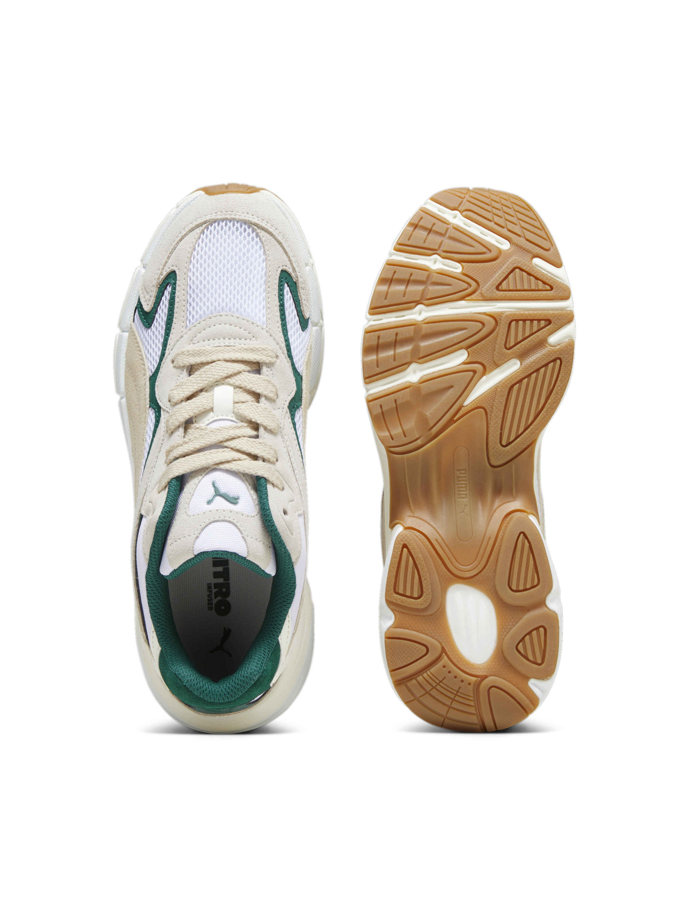 Кросівки PUMA Teveris Nitro™ модель 388774 Фото