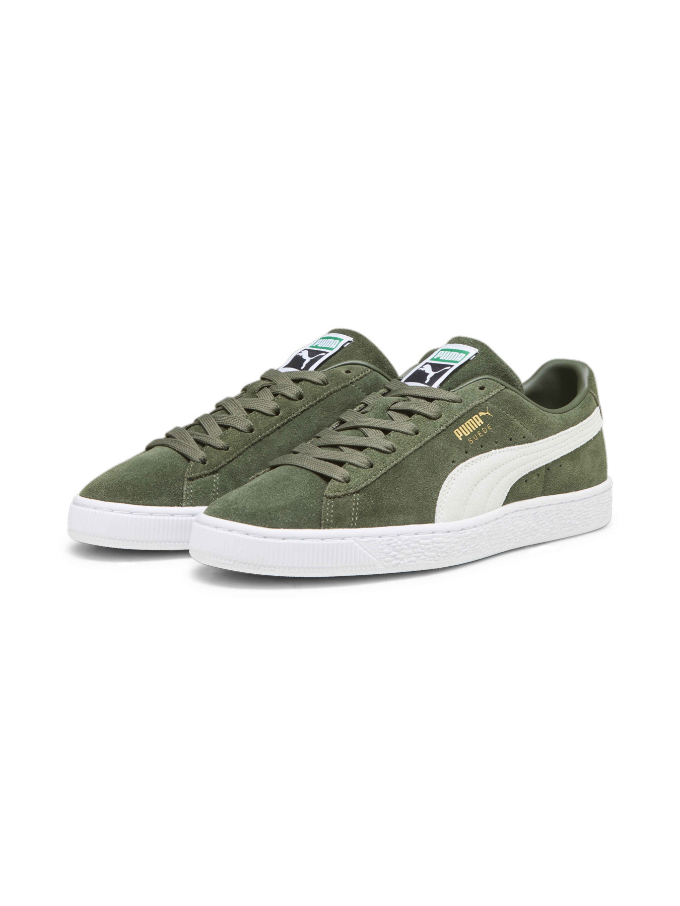 Кеды PUMA Suede Classic Xxi модель 374915 Кеды PUMA Suede Classic Xxi модель 374915 Фото