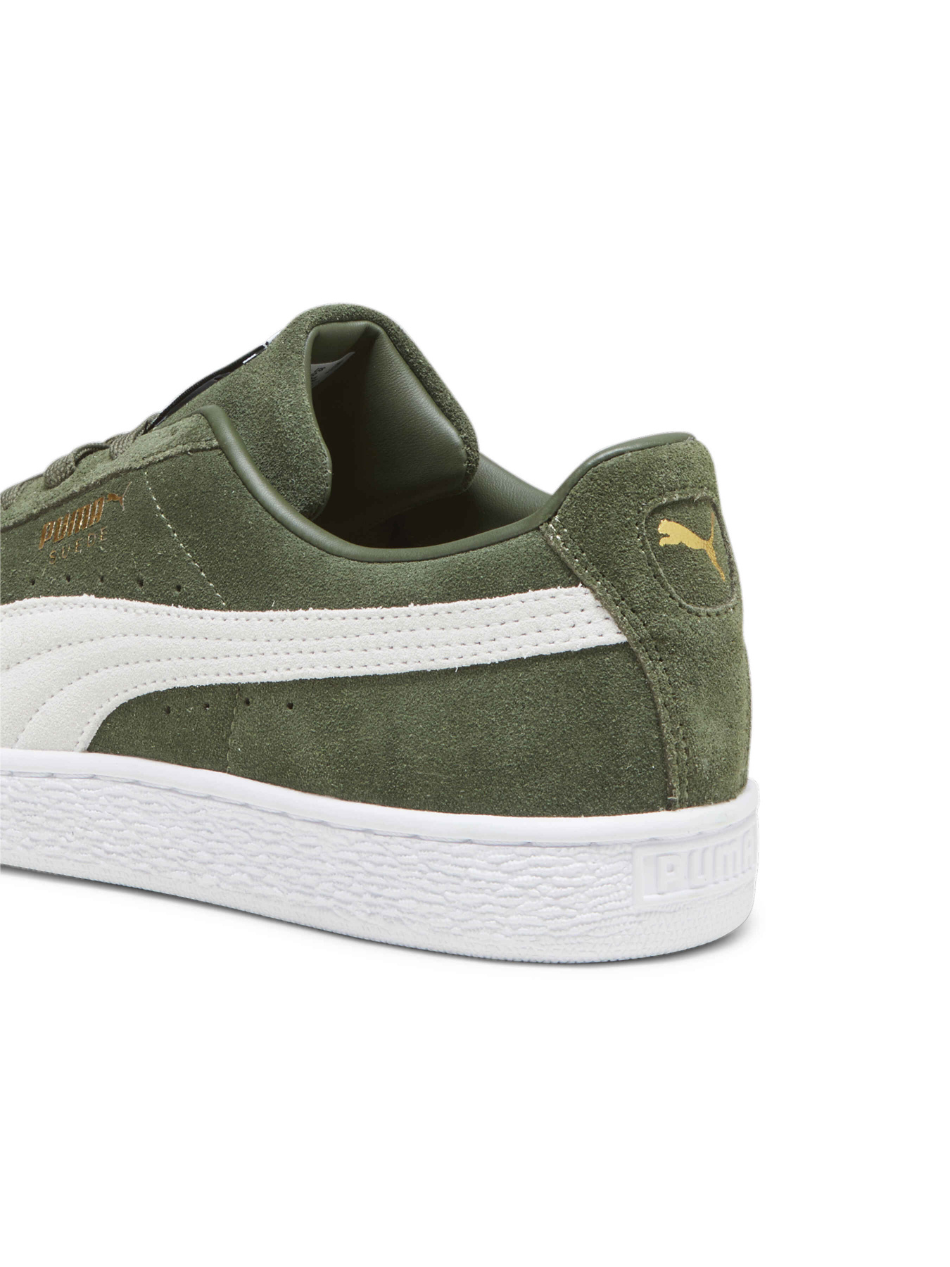 Кеды PUMA Suede Classic Xxi модель 374915 Кеды PUMA Suede Classic Xxi модель 374915 Фото