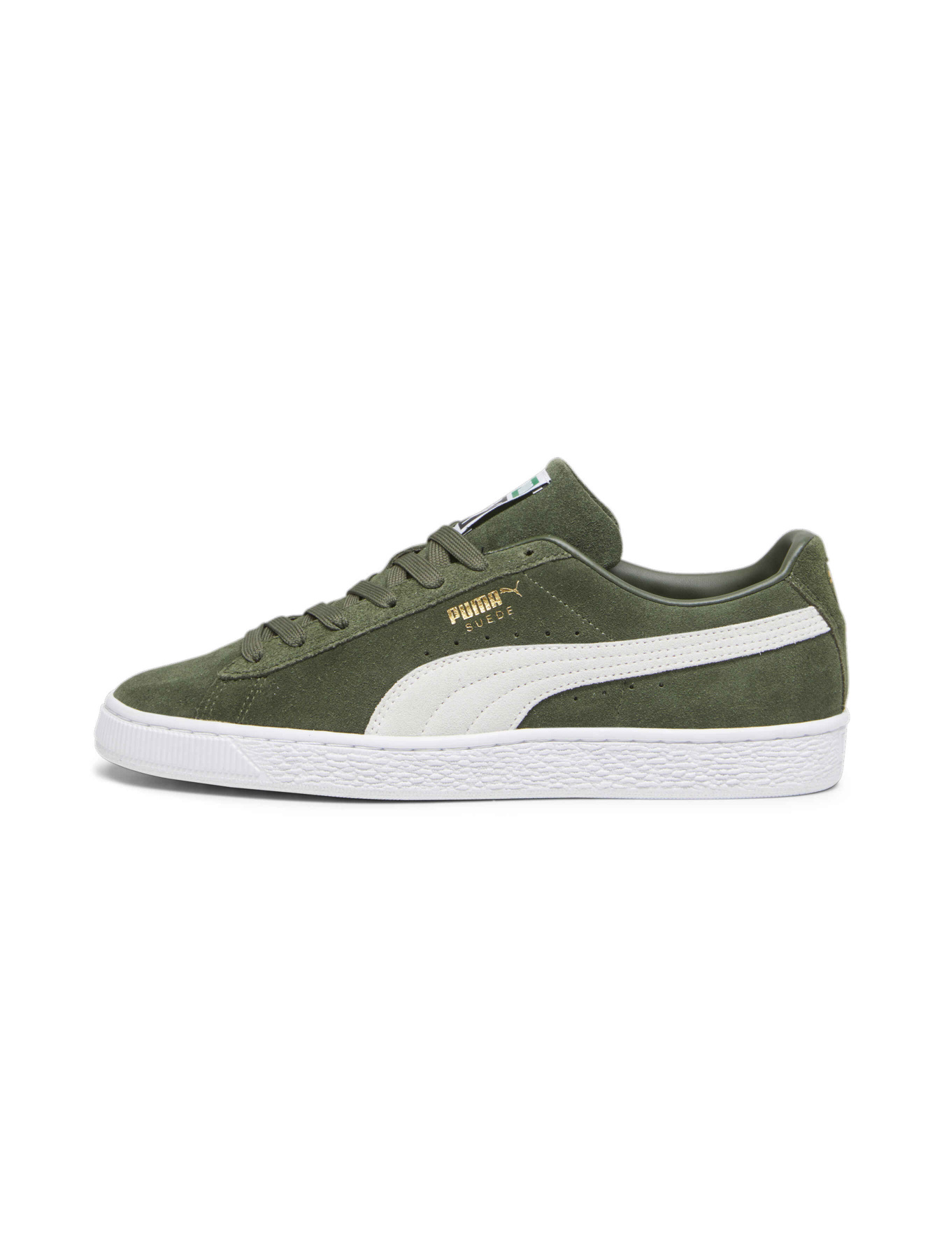 Кеды PUMA Suede Classic Xxi модель 374915 Кеды PUMA Suede Classic Xxi модель 374915 Фото