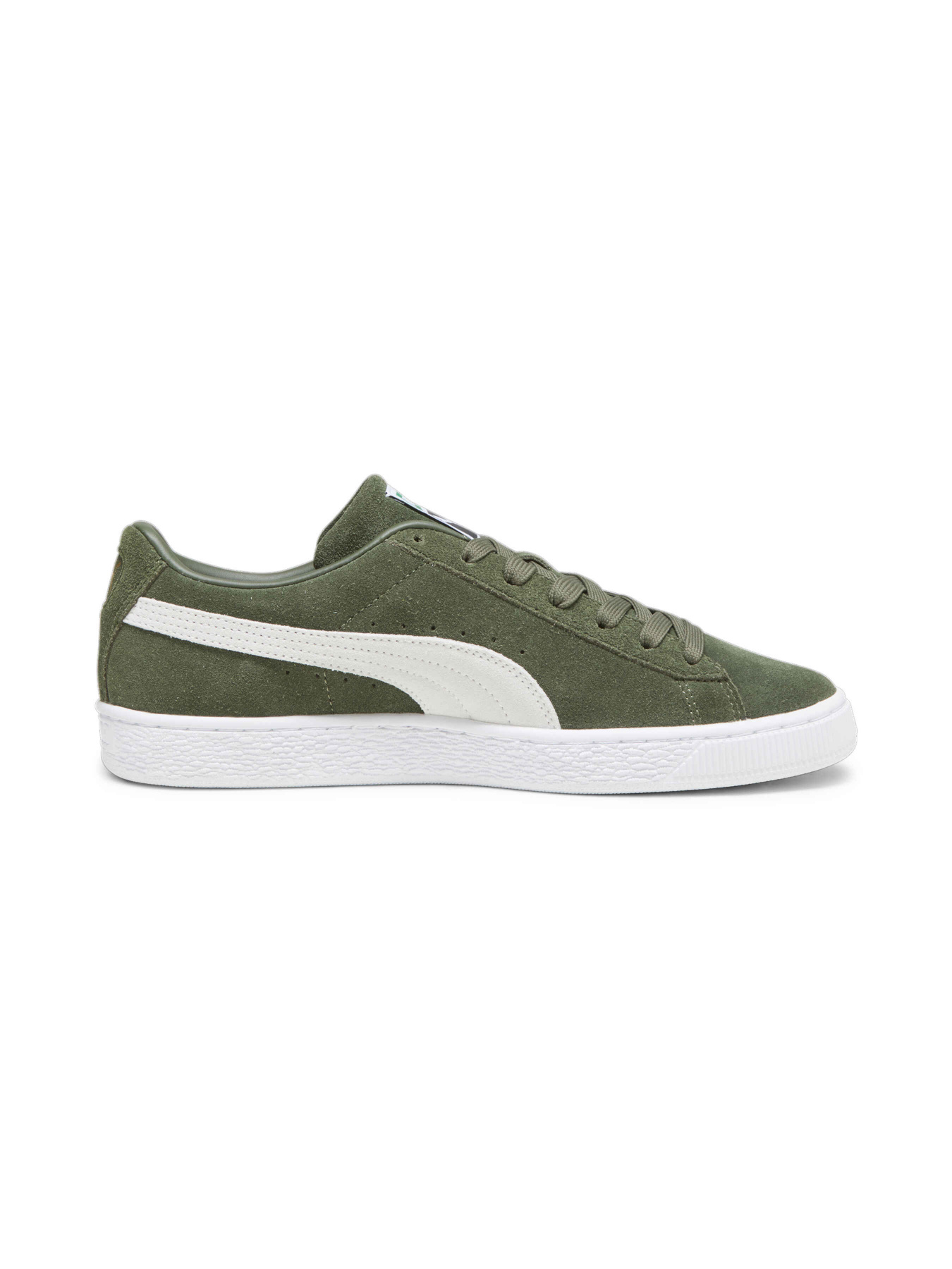 Кеды PUMA Suede Classic Xxi модель 374915 Кеды PUMA Suede Classic Xxi модель 374915 Фото