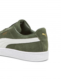 Кеды PUMA Suede Classic Xxi модель 374915 Фото
