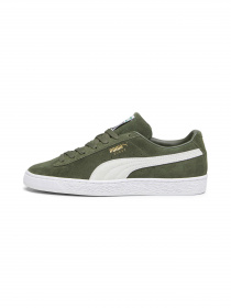 Кеды PUMA Suede Classic Xxi модель 374915 Фото