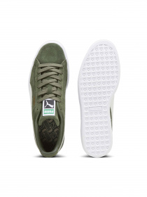 Кеды PUMA Suede Classic Xxi модель 374915 Фото