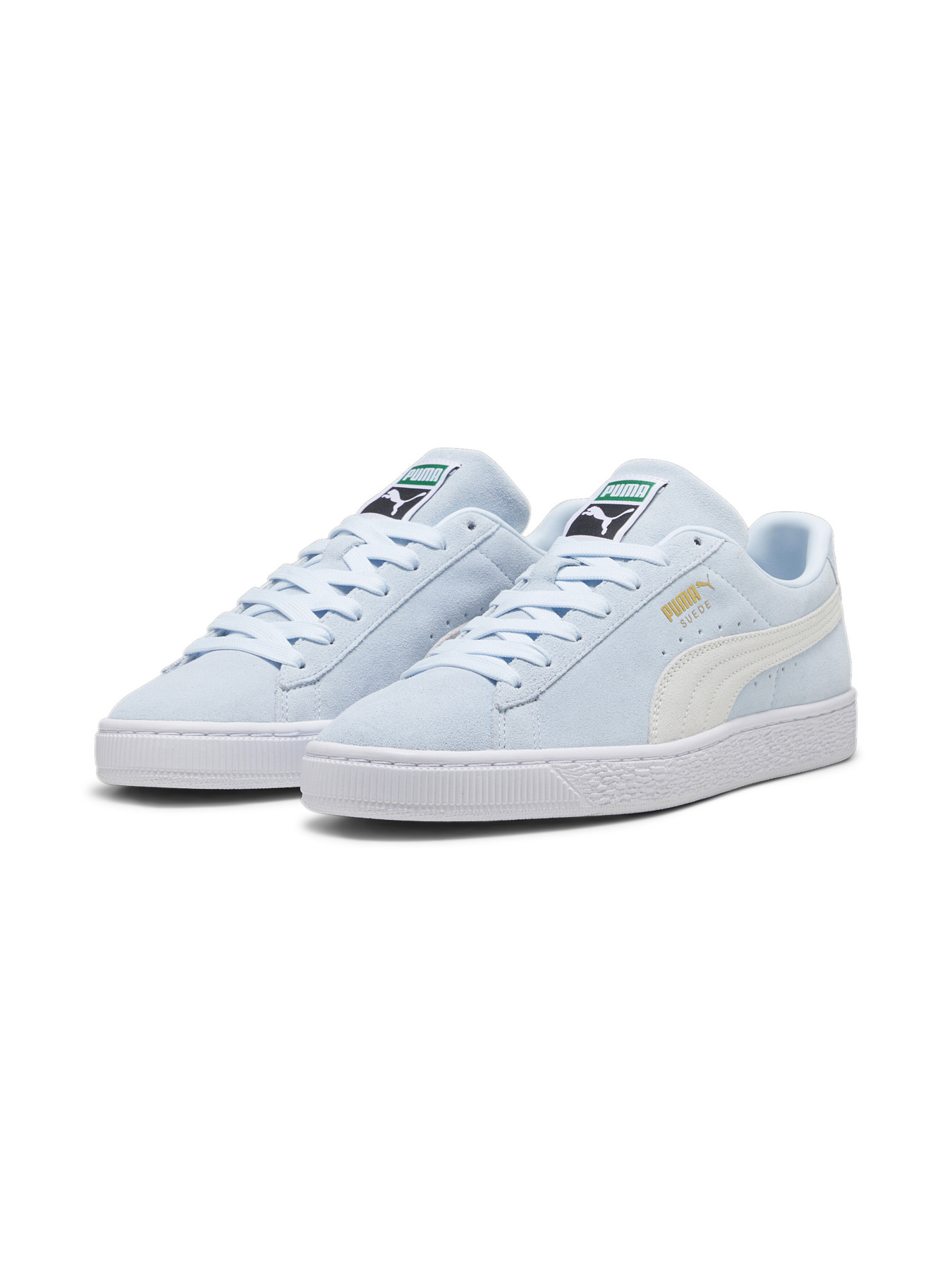 Кеди PUMA Suede Classic Xxi модель 374915 Фото