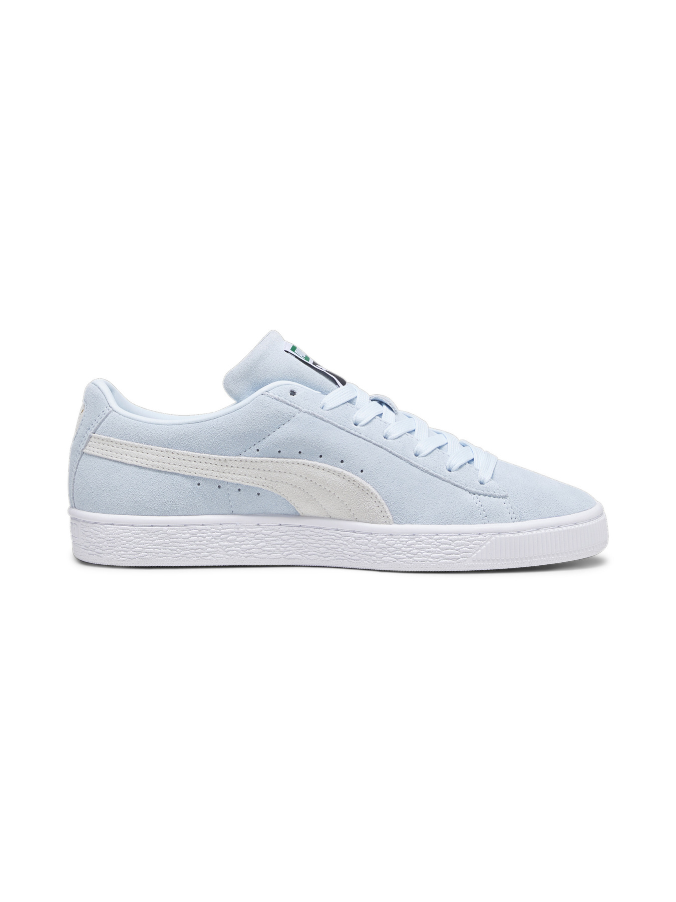Кеди PUMA Suede Classic Xxi модель 374915 Фото
