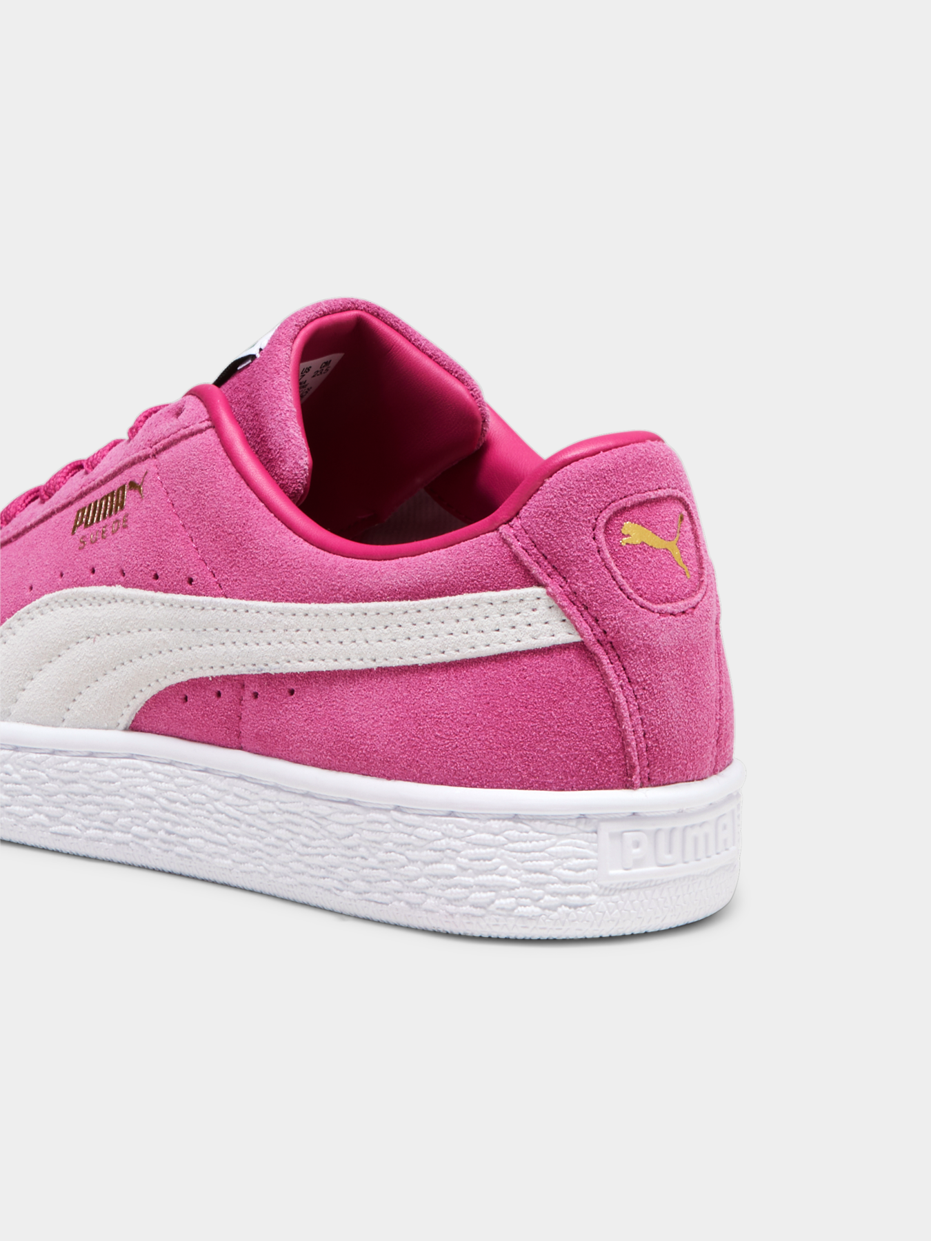 Кеди PUMA Suede Classic Sd модель 374915 Фото