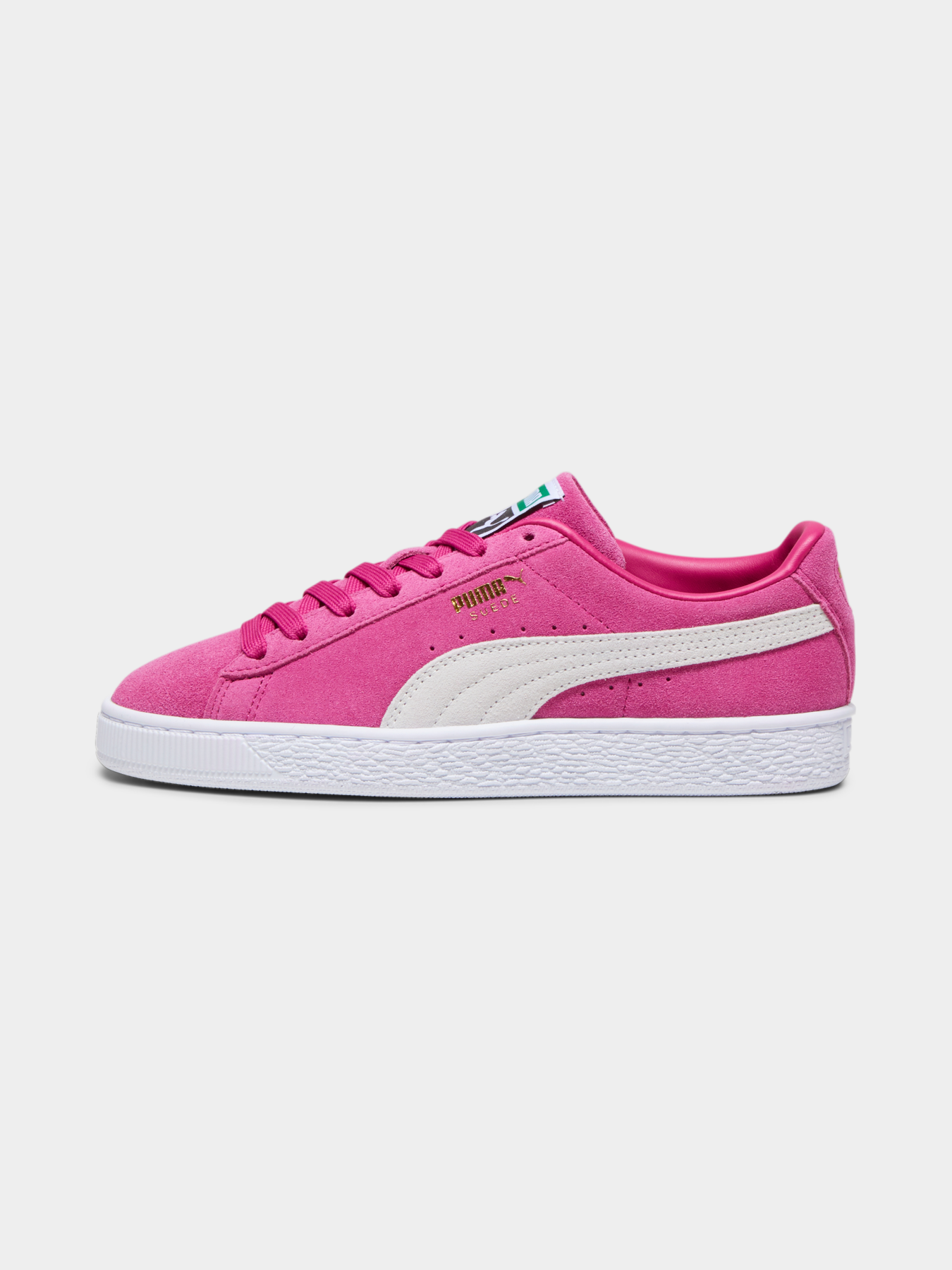 Кеди PUMA Suede Classic Sd модель 374915 Фото
