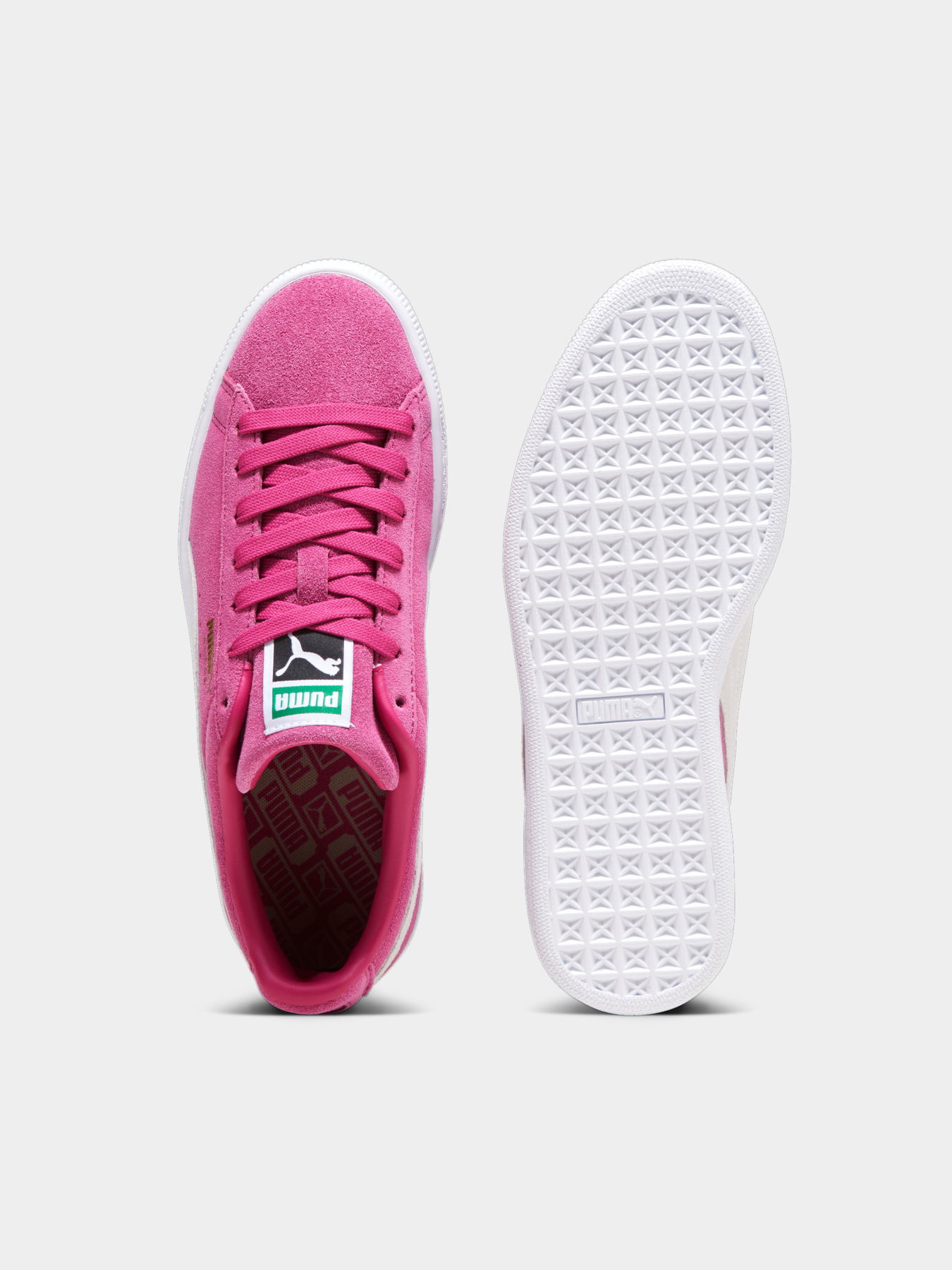 Кеди PUMA Suede Classic Sd модель 374915 Фото