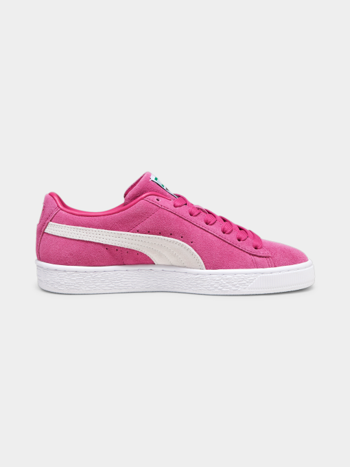 Кеды PUMA Suede Classic Sd модель 374915 Фото