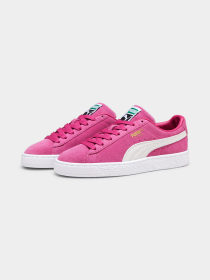 Кеди PUMA Suede Classic Sd модель 374915 Фото