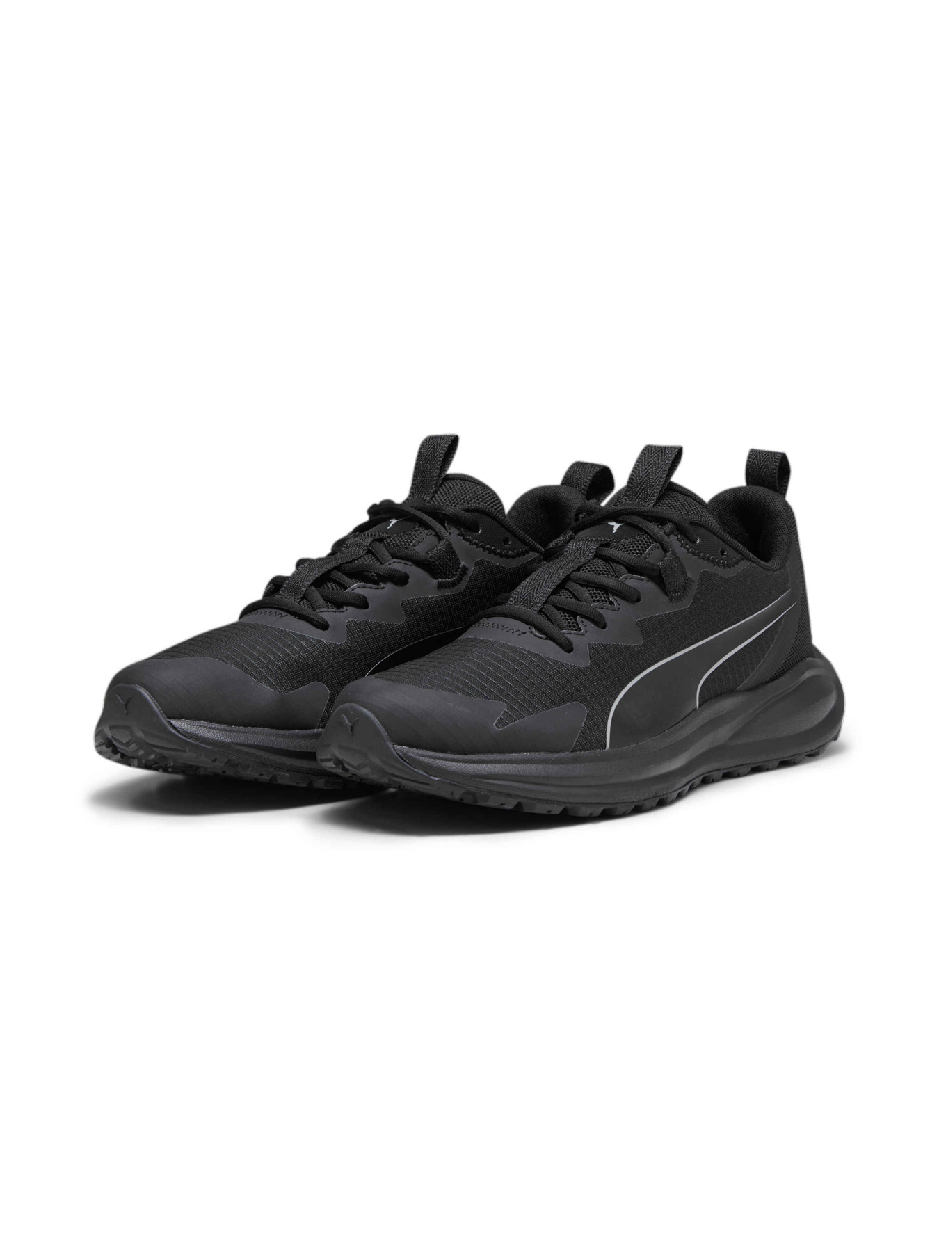 Кроссовки PUMA Twitch Runner Trail модель 376961 Фото