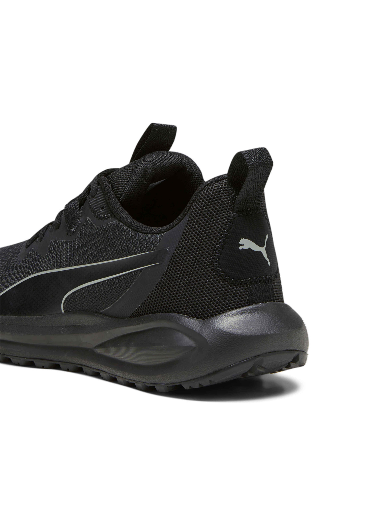 Кроссовки PUMA Twitch Runner Trail модель 376961 Фото