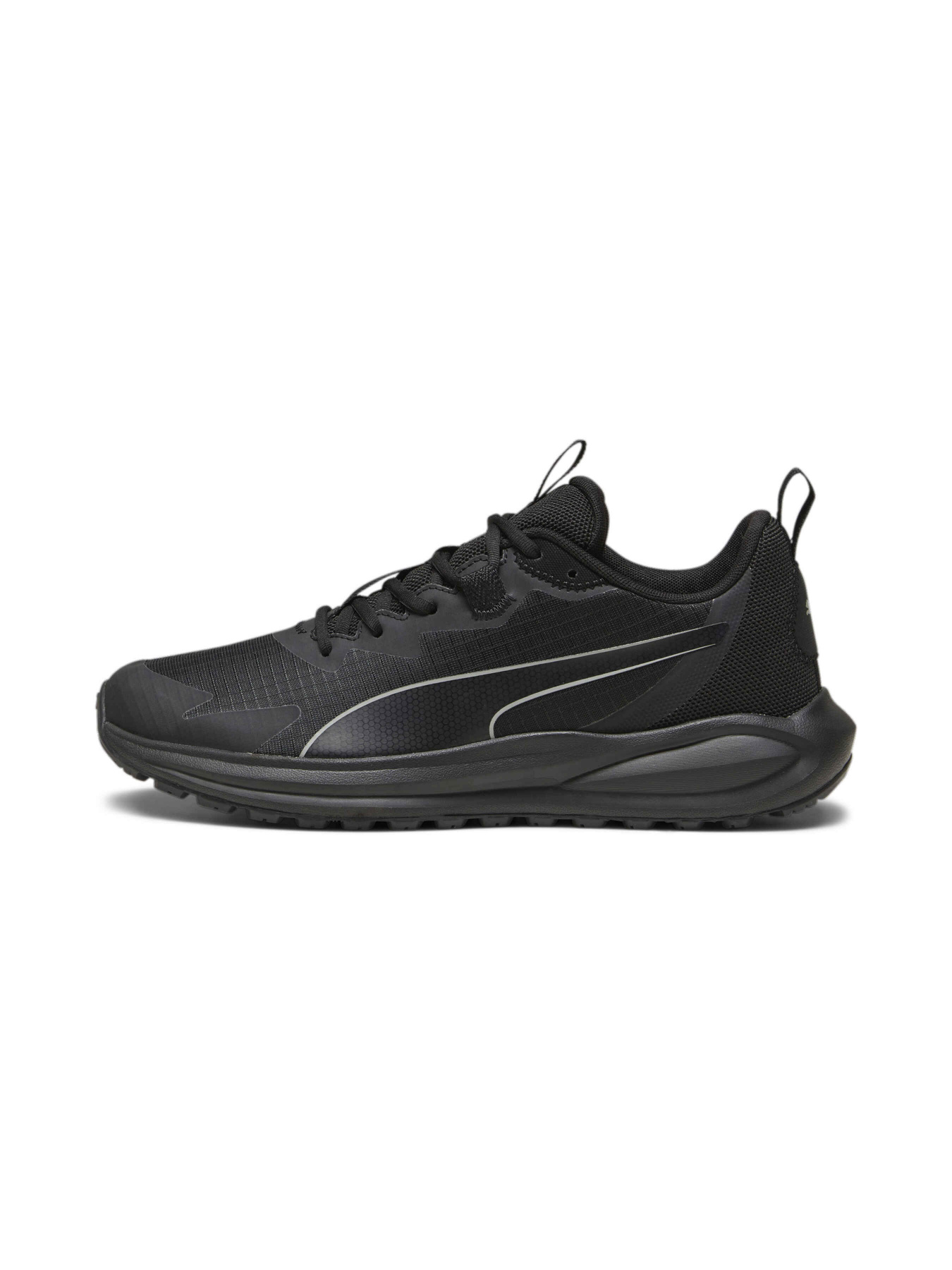 Кроссовки PUMA Twitch Runner Trail модель 376961 Фото