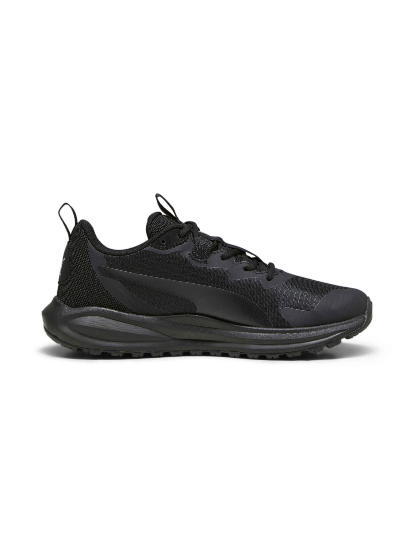 Кроссовки PUMA Twitch Runner Trail модель 376961 Фото