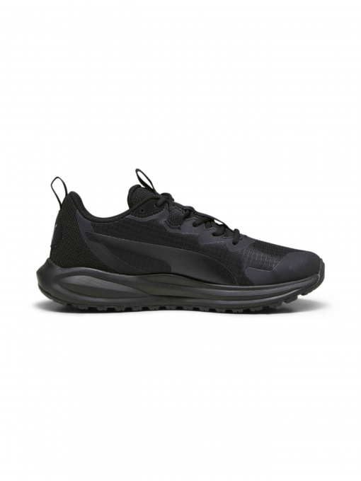 Кроссовки PUMA Twitch Runner Trail модель 376961 Фото
