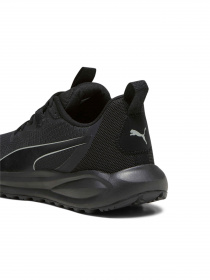 Кроссовки PUMA Twitch Runner Trail модель 376961 Фото