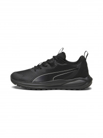 Кроссовки PUMA Twitch Runner Trail модель 376961 Фото