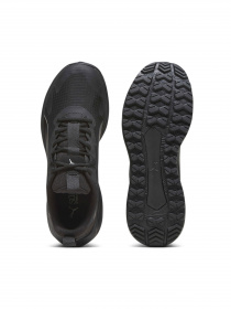 Кроссовки PUMA Twitch Runner Trail модель 376961 Фото