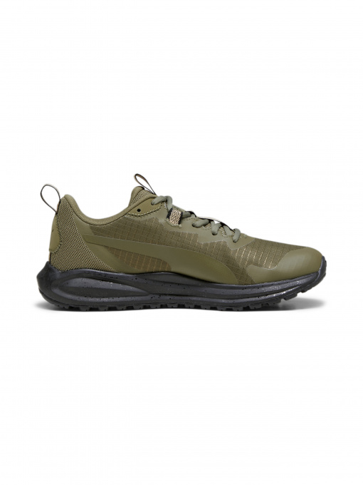 Кросівки PUMA Twitch Runner Trail модель 376961 Фото