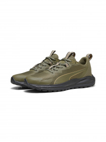 Кросівки PUMA Twitch Runner Trail модель 376961 Фото