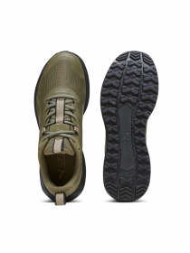 Кросівки PUMA Twitch Runner Trail модель 376961 Фото