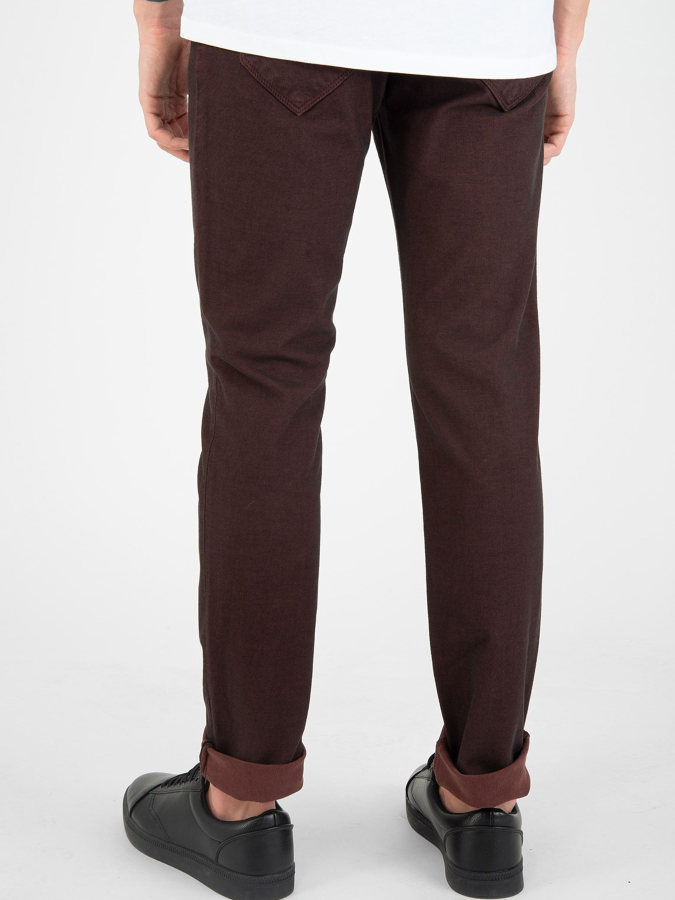 Штани Antony Morato модель MMTR002665033-M Фото