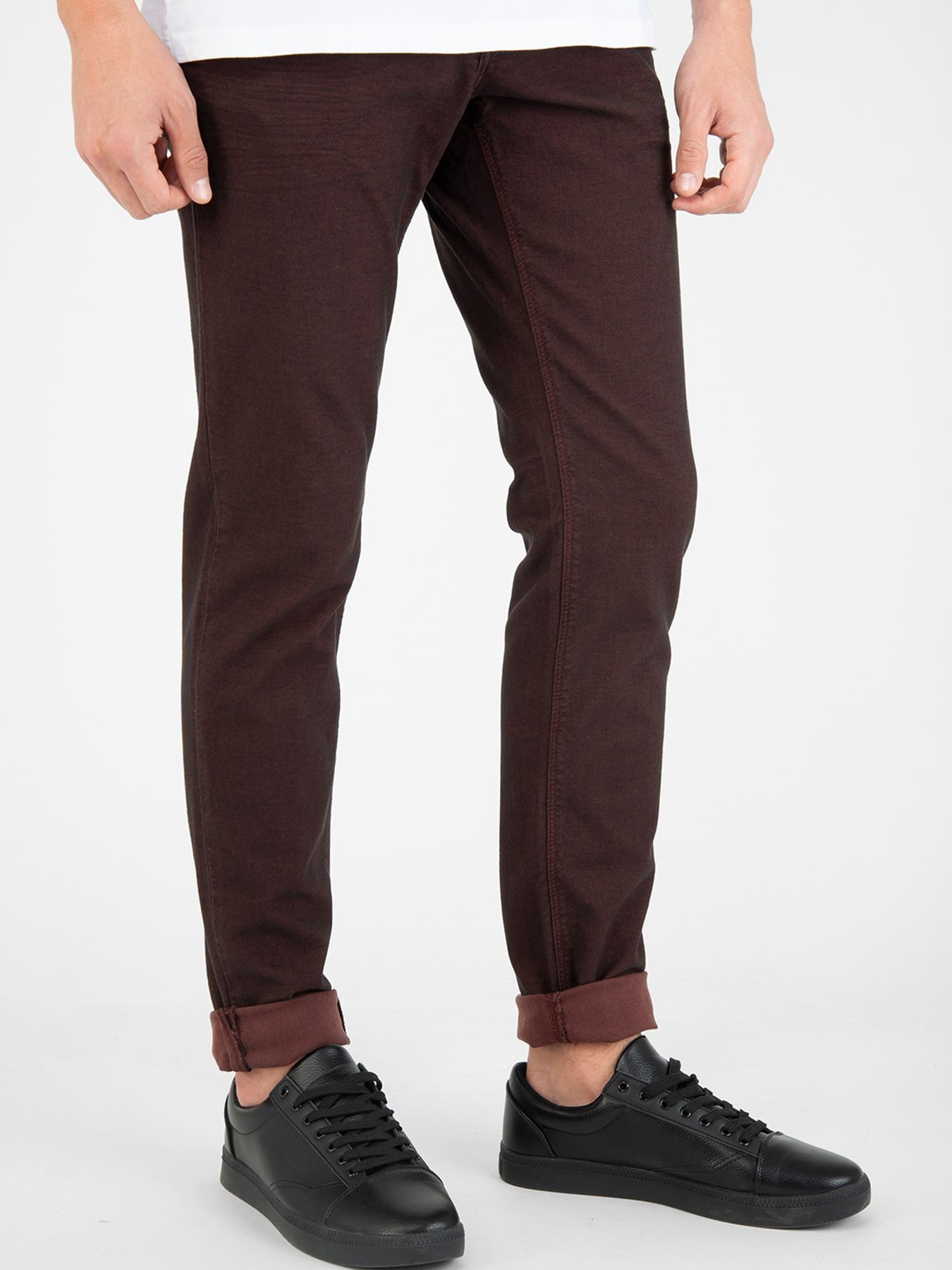 Штани Antony Morato модель MMTR002665033-M Фото