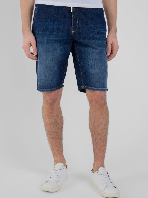 Шорты Antony Morato модель DS00015FA700042665 Фото