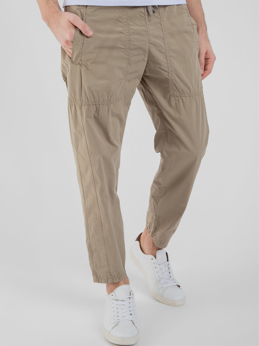 Брюки Antony Morato модель TR00416FA9000972028 Фото