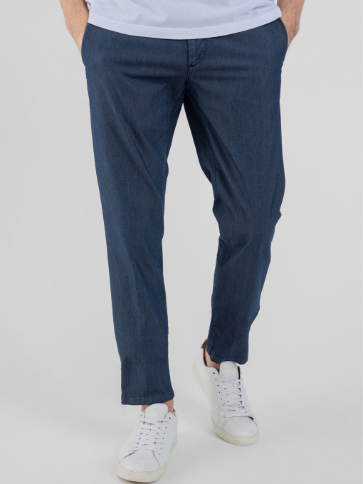 Брюки Antony Morato модель TR00387FA8501547051 Фото