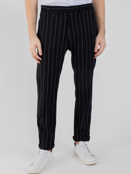 Брюки Antony Morato модель TR00419FA8501439000 Фото