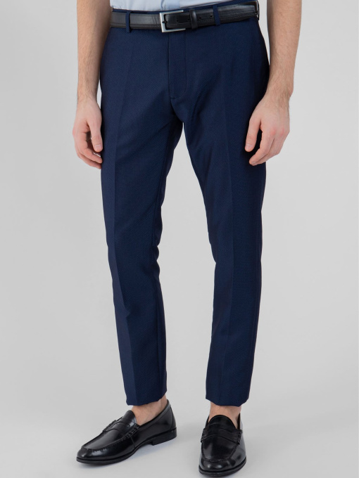 Брюки Antony Morato модель TR00408FA6501097058 Фото