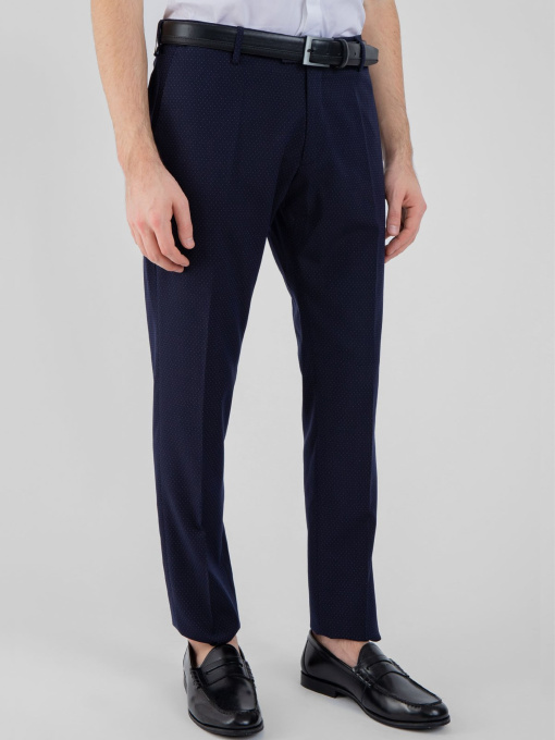 Брюки Antony Morato модель TR00408FA6501067051 Фото